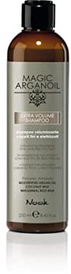 Nook Shampoo per capelli fini EXTRA VOLUME 250 ml