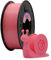 WINKLE PLA HD Filament 2.85mm Kaugummi Rosa, 1kg Spule, 3D Drucker Filament Kompatibel mit FDM Druckern, 3D-Druckmaterialien, Maßgenauigkeit +/- 0.05mm, Bioabbaubar Leicht zu Bedrucken