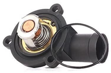 RIDEX Thermostat Kühlmittel Kühlwasserthermostat mit Dichtung Öffnungstemperatur:88°C