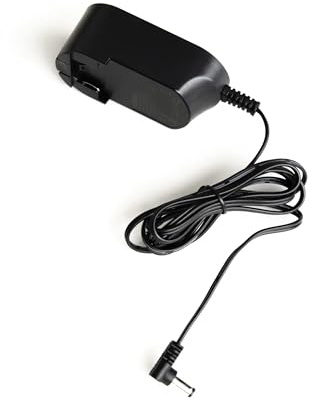 RockBoard Power Ace 25 - Multi-Regional 9V DC, 2 500 mA Power Adapter