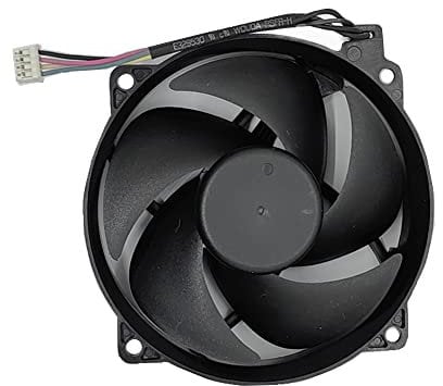 TXLIMINHONG New Internal Cooling Fan for Xbox 360 FA09025H12LPA DC12V 0.36A