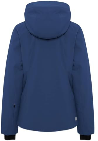 Colmar Lapponia Jacke Airforce-Airforce 46