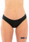 SORIO® Bas de Maillot de Bain Menstruel sans Coutures Femme et Adolescente - Absorbant et Antifuite - Culotte de Bain Menstruelle Flux Léger à Modéré - Effet Seconde Peau - Piscine et Plage - Nina