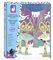 Janod - Coffret Peinture Aquarelle Danseuses - Les Ateliers du Calme - Loisir Créatif - 4 Tableaux Dorure - 6 ans,J07964