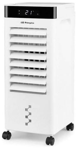 Orbegozo AIR 37 Climatizador 3 en 1 6L