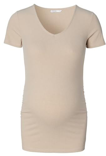 Noppies Maternity Jadie Rib top SS