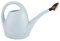 Arrosoir Plante Interieur avec Bec Long 35 L 4 Modes PulvéRisation Arrosoir en Plastique avec Pomme Douche Amovible Petit Pot D'Arrosage Plantes D'IntéRieur Et D'ExtéRieur Fleur Jardin Bonsaï Gris