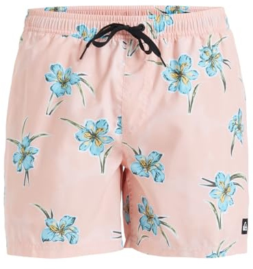 Quiksilver - Everyday Straight Volley 15 Boardshorts - Mann