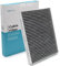 Innenraumluftfilter Ersatz für Audi Q7/Porsche Cayenne/Volkswagen Metrovi/Touareg,Interior Filter CUK 2842 – Pollen filter with active charcoal