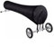 Reliable and Pool Cover Reel, Adjustable Straps, Black, Multiple Sizes (16F)