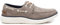 REFRESH - Zapato Hombre Taupe - Calzado Cómodo y Versátil - Moda Casual - Modelo 17247103 (Talla 43)