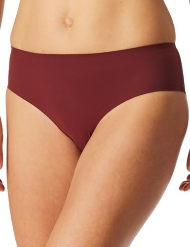 Schiesser Damen Tai Slip nahtlos - Invisible Soft