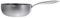 ULTECHNOVO wok en acier inoxydable ustensiles de cuisine fondre en forme de appel batterie de cuisine batteries de cuisine pan friteuse pot de service casserole de ménage acier inoxydable 304
