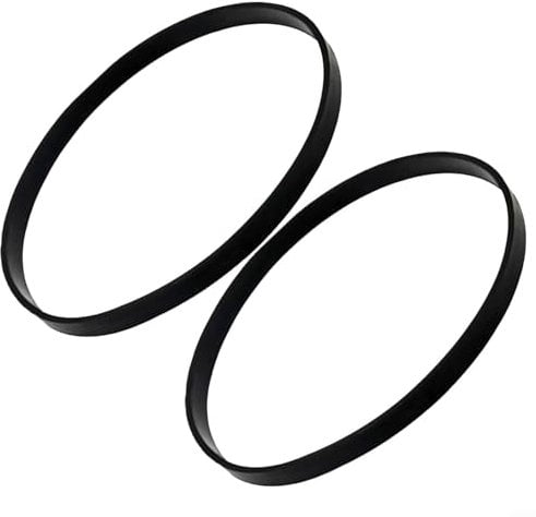 Gdfnmogo Band Saw Rubber Tire Replacement Set, For 8-14 Inch Woodworking Band Saw Wheel Industrial Grade Urethane Band Saw Wheel Protection Rings 2 Pack(for 12 Inch)