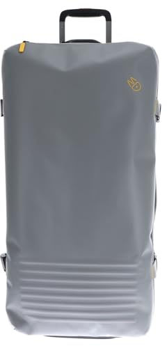 Mandarina Duck Smart Duck Trolley Duffle Iron Gray 78cm