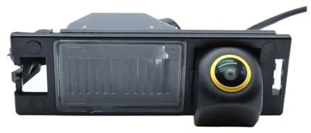 Auto Rückfahrkamera Für Hyundai Für Tucson Für IX35 MK2 LM 2009 2010 2011 2012 2013-2015 Rückfahrkamera CCD/AHD Fahrzeug 1080P 170 ° Goldene Linse Rückfahrkamera Backup Kamera(AHD 720P CVBS 150)