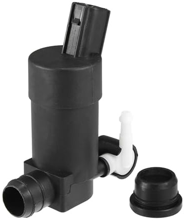 Pompetta Tergicristallo Adatto Per Volvo Adatto Per Ford Focus Mk2 1355124 1S71-17K624-FD Motore Spruzzatore Acqua Pompa Lavavetri Impianto Lavavetro Parabrezza