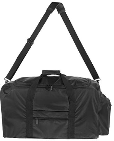 RoaQinFo RC Auto Aufbewahrungstasche Tragetasche für 1/10 RC Fahrzeug Monster Truck Handtasche mit Verstärktem Reißverschluss Und Leichtem Gewebe für Outdoor