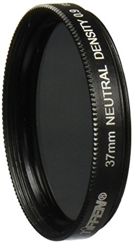 Tiffen 37ND9 37mm ND.9 Filter