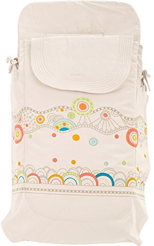 Tuc Tuc Sunrise - Saco, unisex