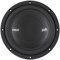 Polk Audio 8 DVC MM1-Series Subwoofer 900W con certificación Marina