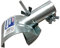 Faithfull FAIBRSOCSADD Galvanised Socket for Saddleback Broom