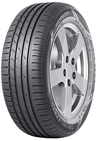 Nokian WETPROOF - 195/55R16 87H - Sommerreifen