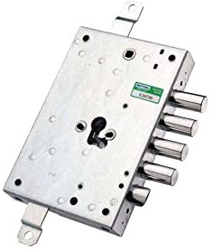 SERRATURA MOTTURA RIC.DIERRE CIL.EUR. 8984571 SX