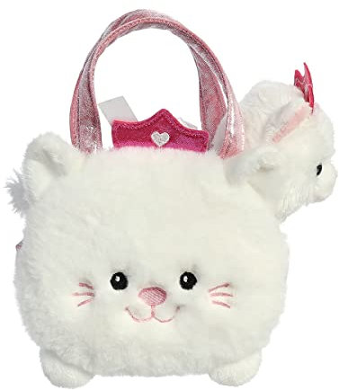 Aurora - Pet Carrier - 7 Pearl Kitty