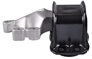 TEDGUM Soporte motor TED40006 delante, derecha