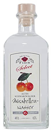 Fies Select Mirabellenwasser