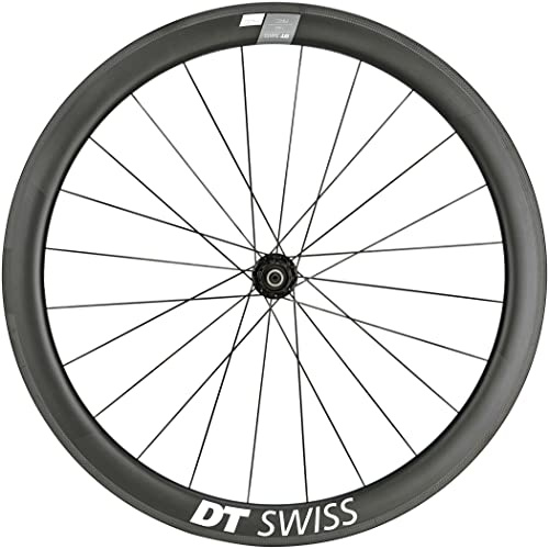 DT Swiss ARC 1400 Laufrad Schwarz 28/17mm