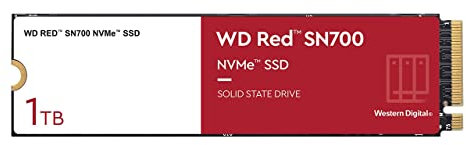 Western Digital WD Red SSD SN700 NVMe 1To M.2 2280