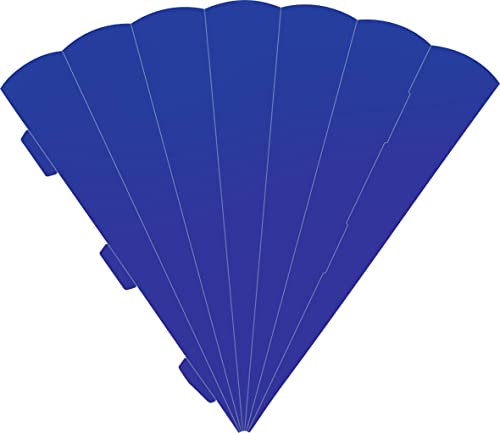 Konus Überraschungstüte, Königsblau