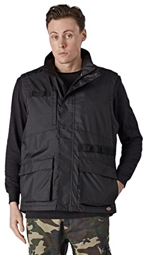 Dickies - Men's Utility Bodywarmer