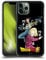 Head Case Designs Officially Licensed Dragon Ball Super Android 17 & 18 Universe Survival Characters Hard Back Case Compatible With Apple iPhone 11 Pro