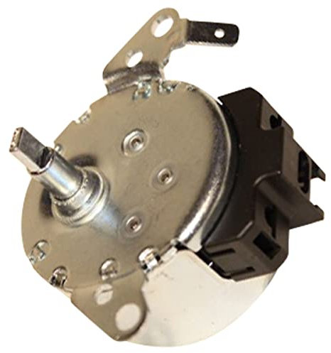 Moteur pâle Friteuse SS-995484, SS-1530000312 SEB