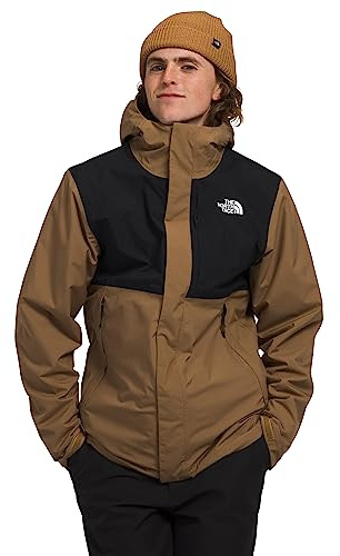 The North Face Herren Carto Triclimate Jacke Herren Carto Triclimate Jacke (1er Pack)