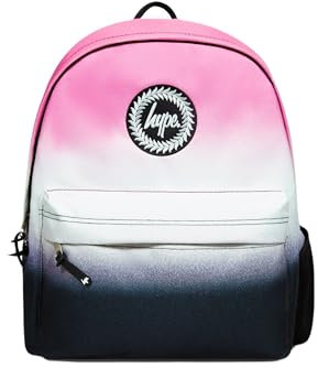 hype Rucksack für Schule, Uni, Freizeit, Arbeit, Wandern, für Kinder, Jungen, Mädchen, Teenager, Männer und Frauen, Multi Dual Speckle, Einheitsgröße, Casual