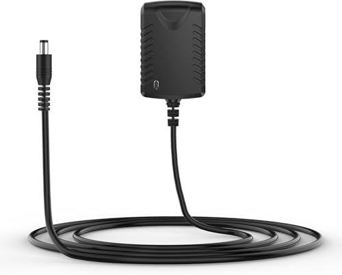 LEEIKOO - Cargador para taladro atornillador (21 V)