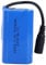 Aumotop RC Upgrade Battery High Performance Long Lasting Spare Battery for Flytec 2011-5 Outdoor Fishing Bait Boat