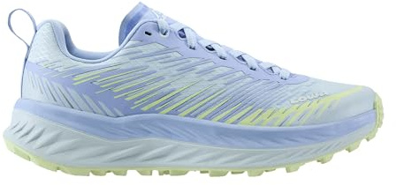 LOWA Halbschuh FORTUX Ws nebelblau/mint, 41.5