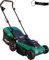 HEADNMORE® Bundle - Parkside® Elektro Rasenmäher PERM 1800 + HEADNMORE® Schlüsselanhänger