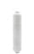 10 Zoll T33 Wasserreiniger INLINE COCONUT Carbon Post WASSERFILTER 5 MIKRON KOHLEFILTER for UMKEHROSMOSE Einfache Installation(Small)