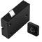 Serratura elettronica avanzata per cassetti con riconoscimento delle impronte digitali Convenienza e sicurezza (B con APP)