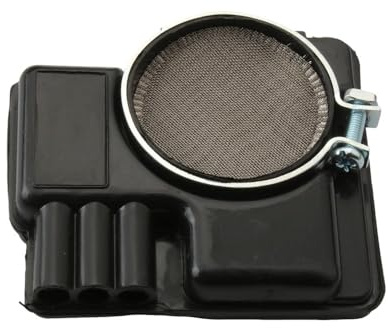 Filtro aria ciclomotore adatto for Piaggio Vespa Ciao Px Boss Boxer Bravo Grillo Si Ciclomotore