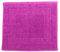 Julie Julsen Badvorleger 50 x 40 cm Premium Qualität 900 gm2 in aktuellen Farben und 4 Größen aus Baumwolle Badematte Badteppich Duschvorleger Design Spirale Pink