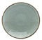 CreaTable 22 cm, Stone, 22046, Serie Nature Collection, 6-teiliges Geschirrset, Suppenteller aus Steinzeug, spülmaschinen-und mikrowellengeeignet, Qualitätsproduktion