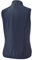 Joy Sportswear Klarissa Sportweste für Damen mit ärmellosem Schnitt für Running, Fitness und Freizeit, gefertigt aus Microfiber und Elasthan 46, Night
