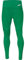 JAKO Comfort 2.0 Long Tight Gruen, M Unisex
